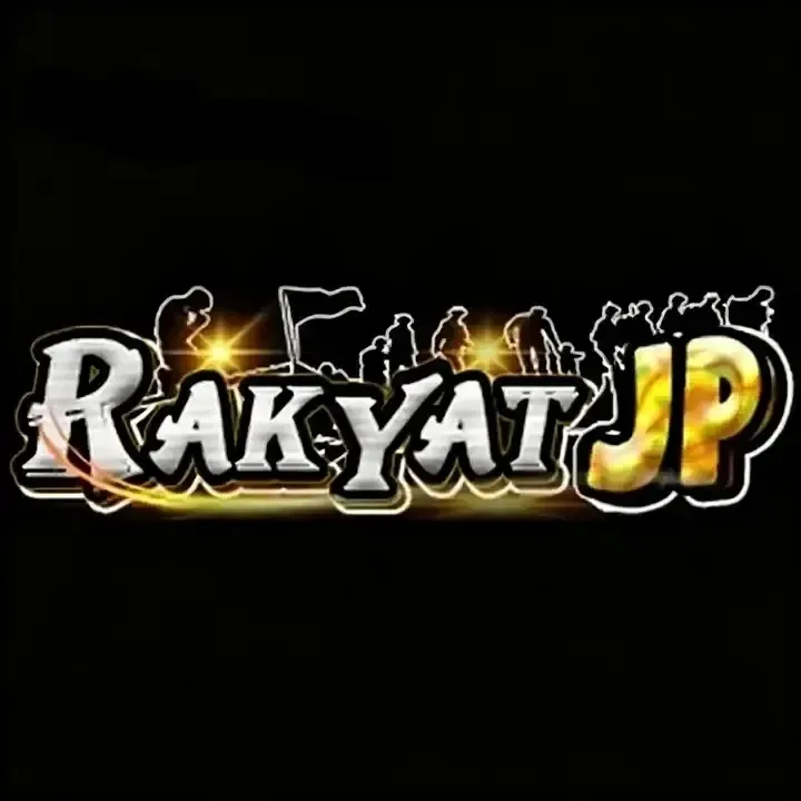RAKYATJP - Game Arcade Seru dan Menantang