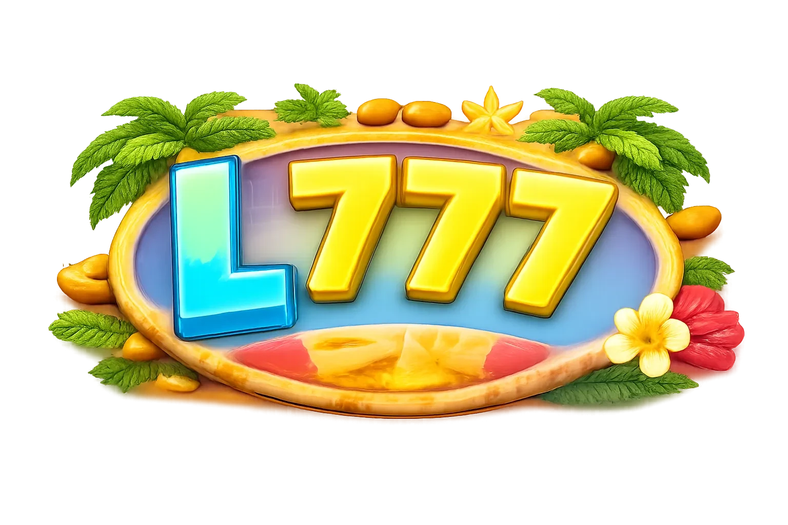 l777 - Kanal Resmi Indonesia